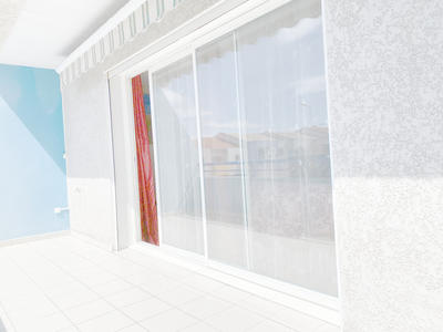 Appartement - 105 m² - 4 pièces