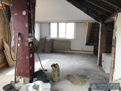 Appartement - 65 m² - 4 pièces