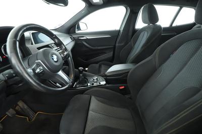 Bmw X2 sDrive18iA m Sport X Dkg7 140 ch