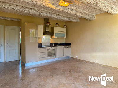 Appartement - 39 m² - 2 pièces