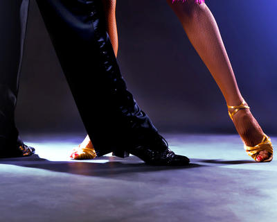 Téléthon - Thé dansant