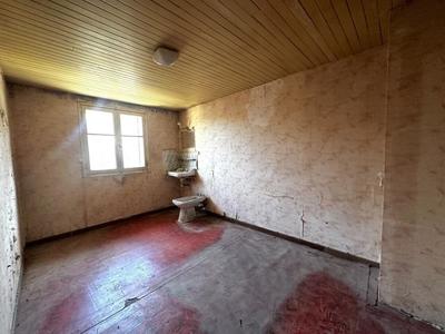 Maison de village - 64 m² - 3 pièces