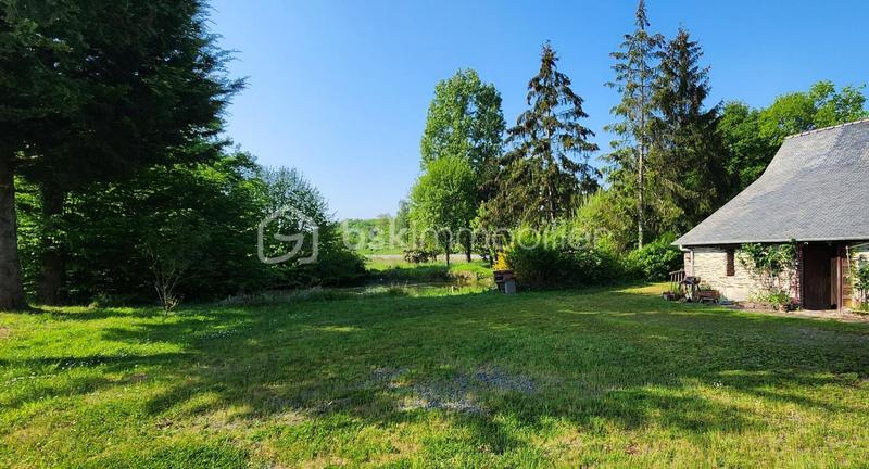 Maison - 211 m² - 7 pièces