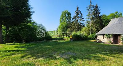 Maison - 211 m² - 7 pièces