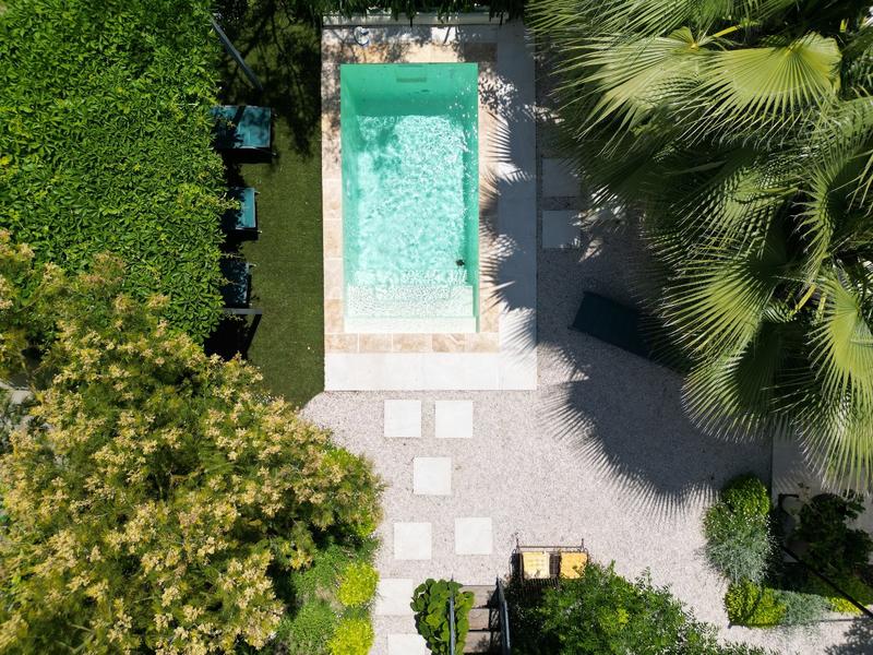 Maison - 189 m² - 6 pièces