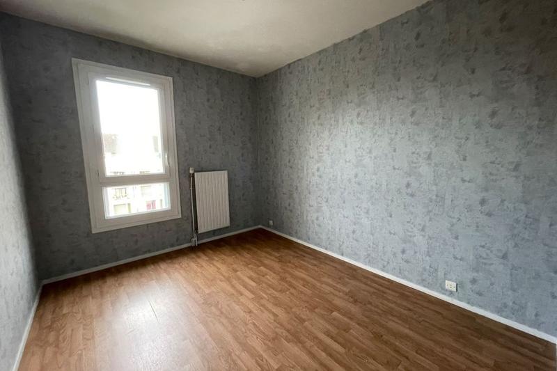 Appartement - 79 m² - 4 pièces
