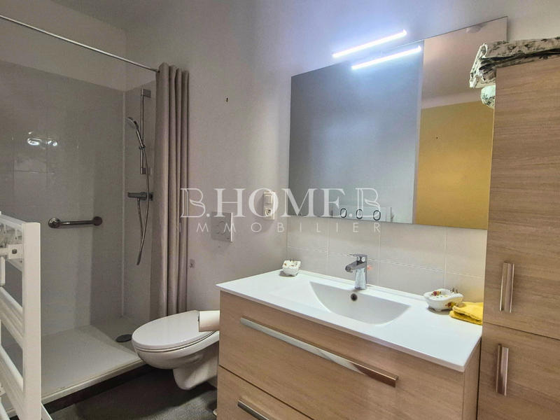 Maison - 121 m² - 5 pièces