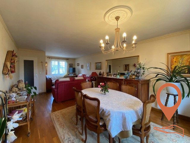 Viager - Maison - 103 m² - 5 pièces