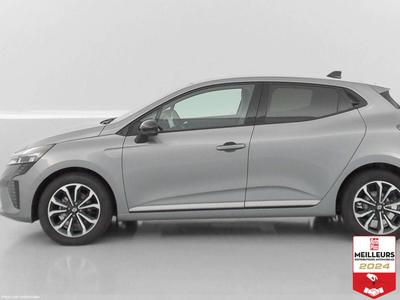 Renault Clio V 1.0 Eco-G 100ch Techno