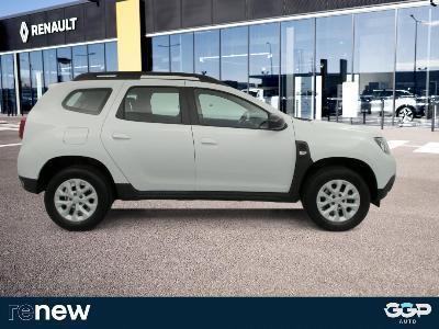 Dacia Duster Eco-G 100 4x2 Confort