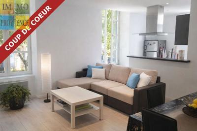 Appartement - 34 m² - 2 pièces