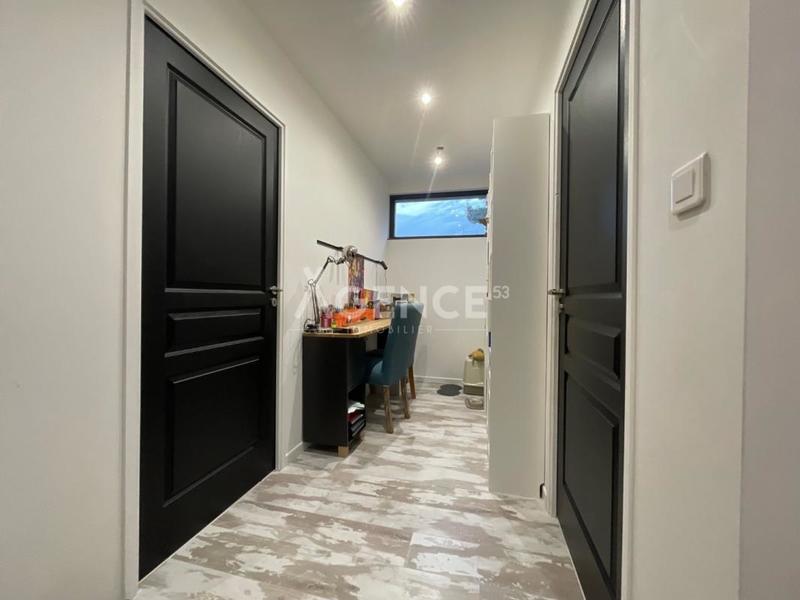 Maison - 98 m² - 5 pièces