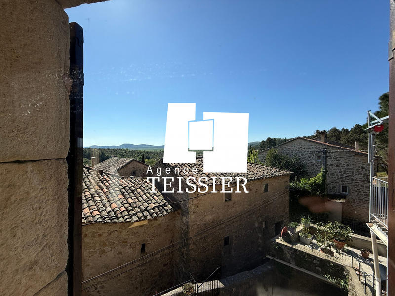 Maison - 139 m² - 4 pièces