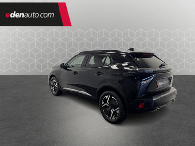 Peugeot 2008 Hybrid 145 e-Dcs6 Gt