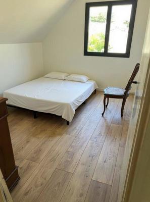 Maison de village - 126 m² - 4 pièces