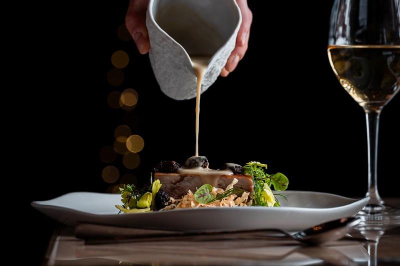 Dans le noir ? explorez vos sens