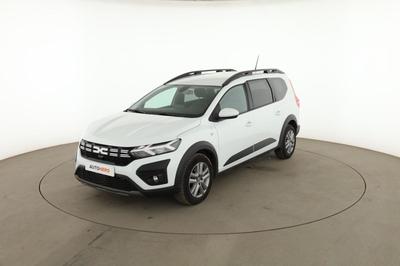 Dacia Jogger 1.0 TCe Expression 5pl 110 ch