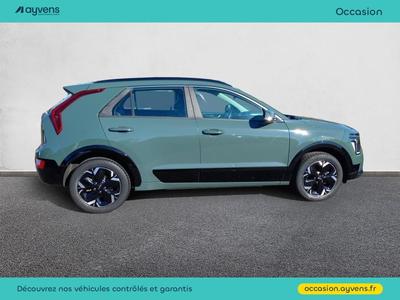 Kia Niro Ev 204ch Active Business