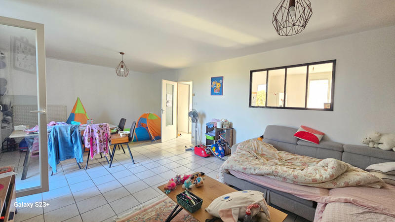 Maison - 160 m² - 7 pièces