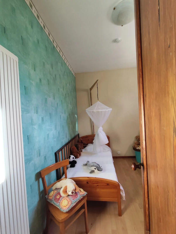 Maison - 248 m² - 6 pièces