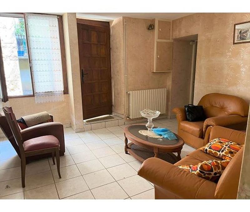 Maison de village - 147 m² - 4 pièces