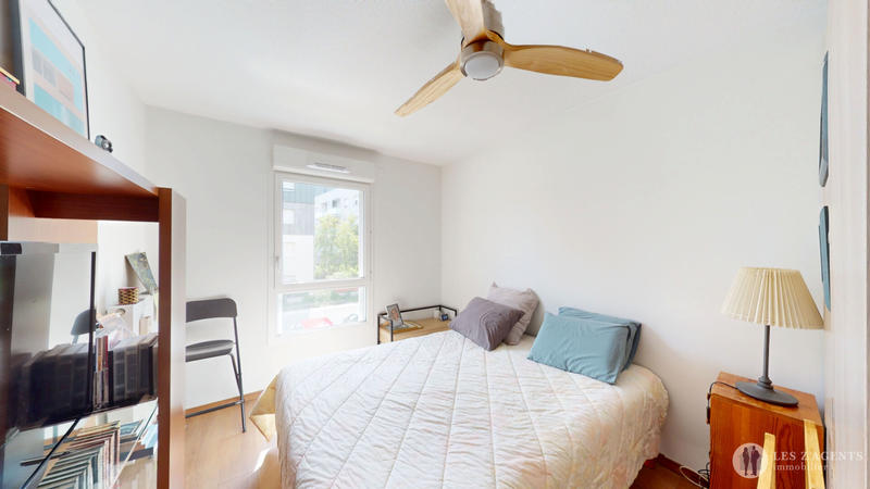 Appartement - 78 m² - 4 pièces