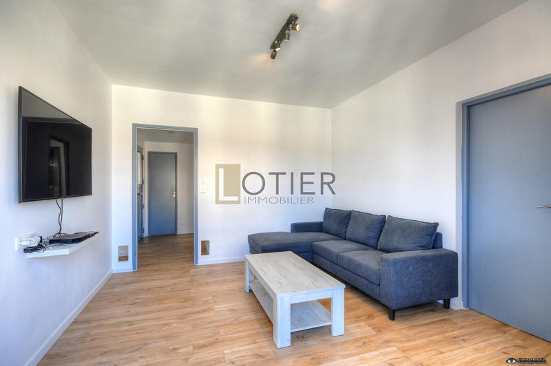 Appartement - 75 m² - 4 pièces