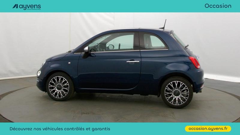 Fiat 500 1.0 70ch Bsg s&amp;S Star