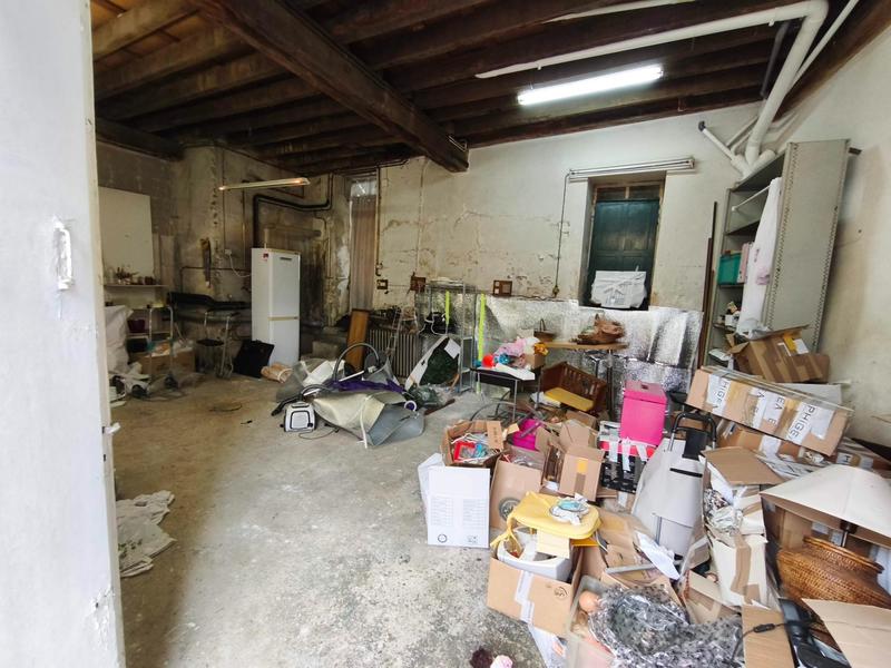 Maison - 142 m² - 5 pièces