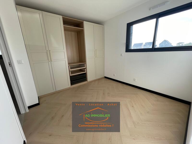 Maison - 135 m² - 7 pièces