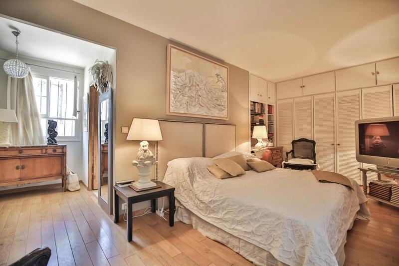 Villa - 245 m² - 7 pièces