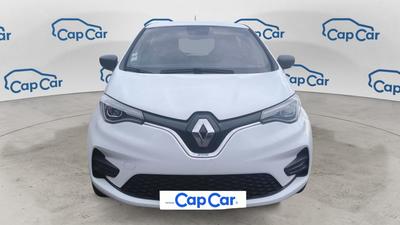 Renault Zoe R110 52 kWh Life - Automatique Entretien constructeur