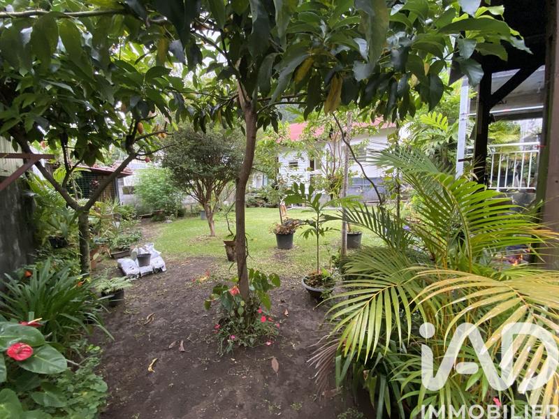 Maison - 113 m² - 6 pièces