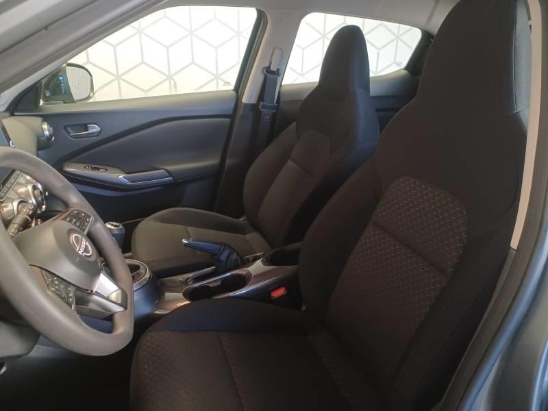 Nissan Juke Dig-T 114 Acenta