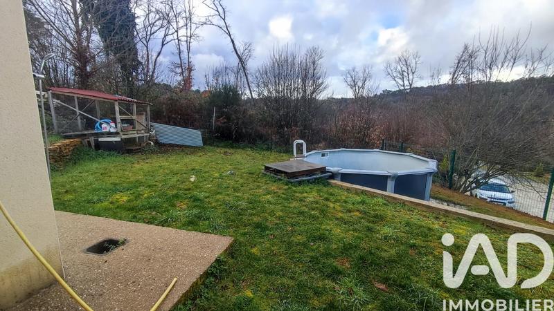 Maison - 144 m² - 7 pièces