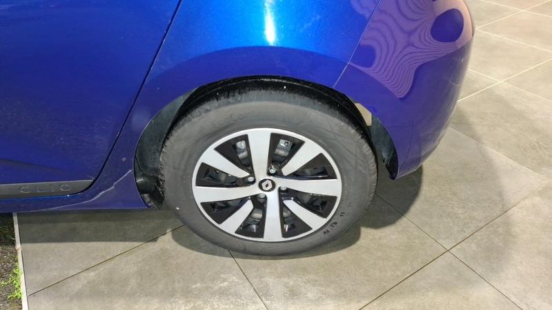 Renault Clio V Equilibre TCe 90