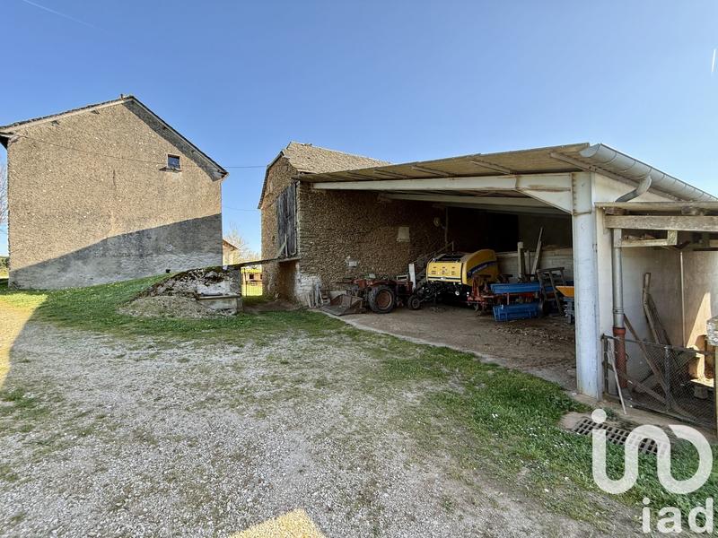 Maison de campagne - 180 m² - 4 pièces