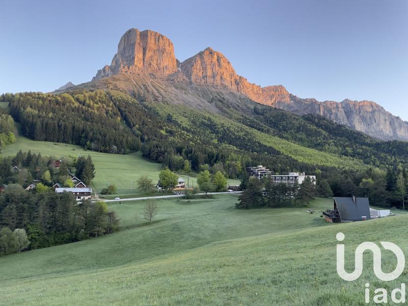 Appartement - 75 m² - 4 pièces