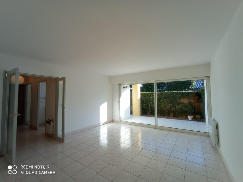 Appartement - 56 m² - 2 pièces