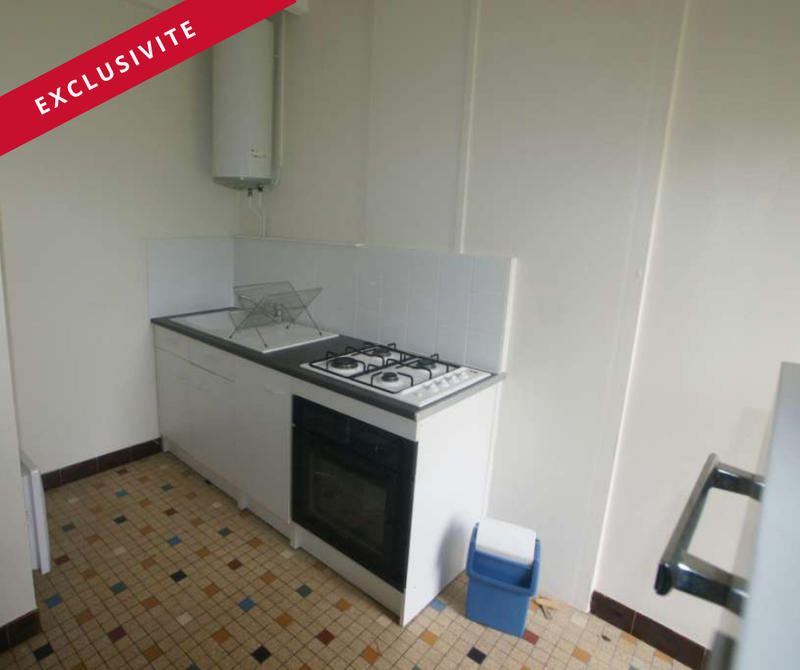 Immeuble - 125 m² - 6 pièces