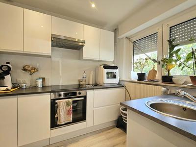 Maison - 55 m² - 3 pièces