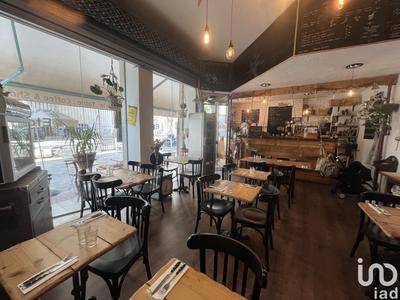 Local commercial - 62 m²