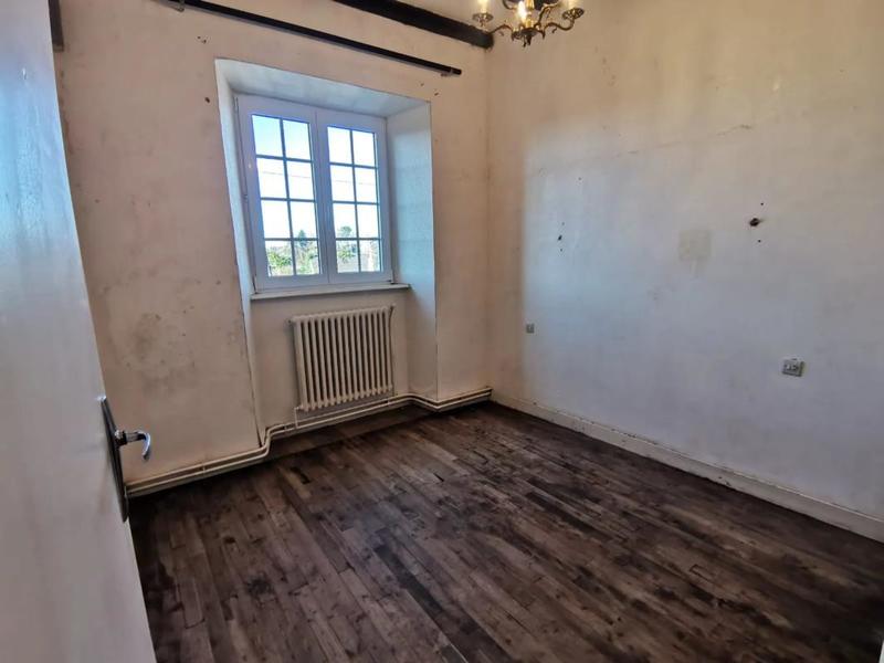 Maison - 182 m² - 10 pièces