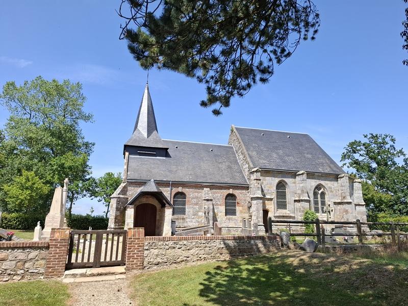 Promenade gourmande - le patrimoine caché