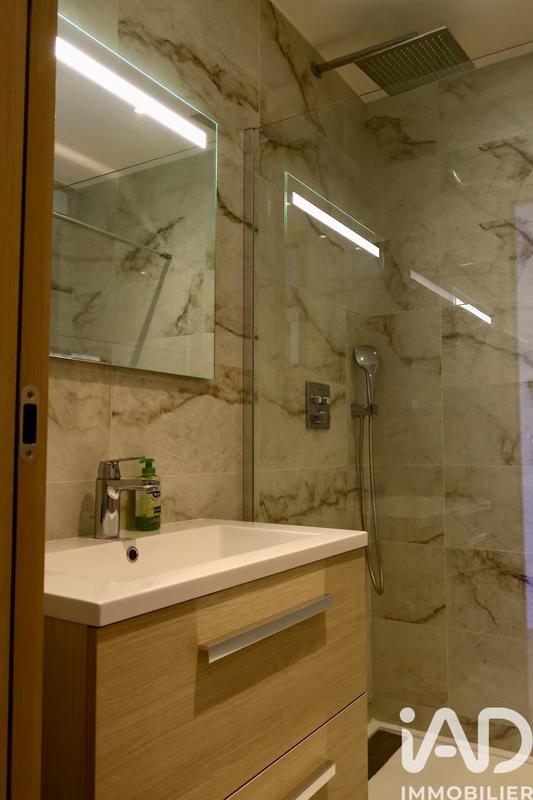 Maison de maîtres - 229 m² - 7 pièces