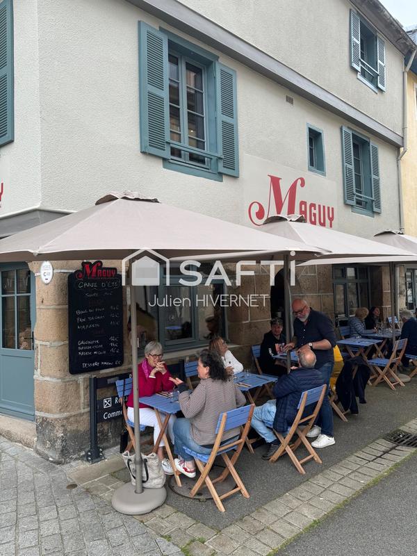 Local commercial - 118 m²