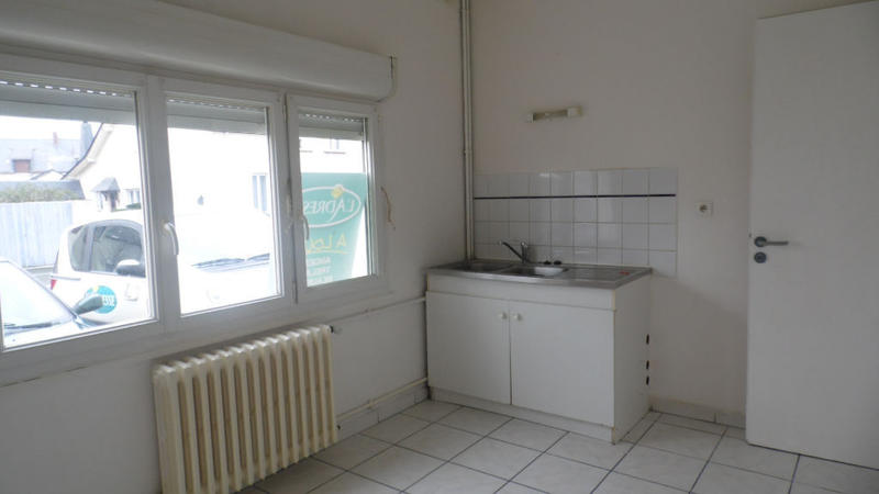 Appartement - 53 m² - 2 pièces