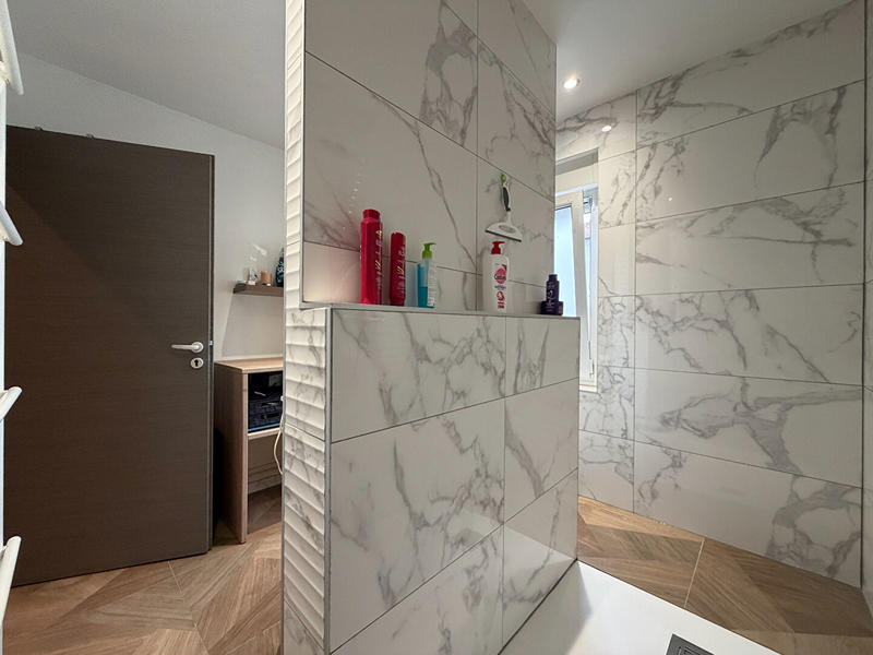 Appartement - 83 m² - 4 pièces