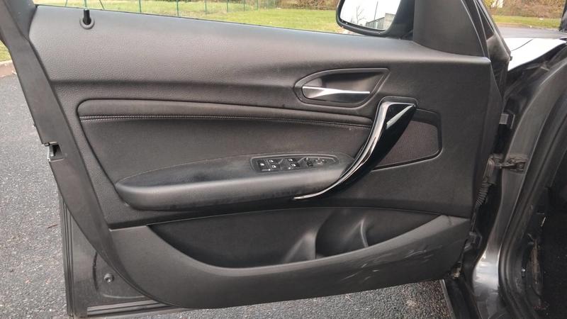 Bmw Série 1 (F20) 116d 116 Business Design