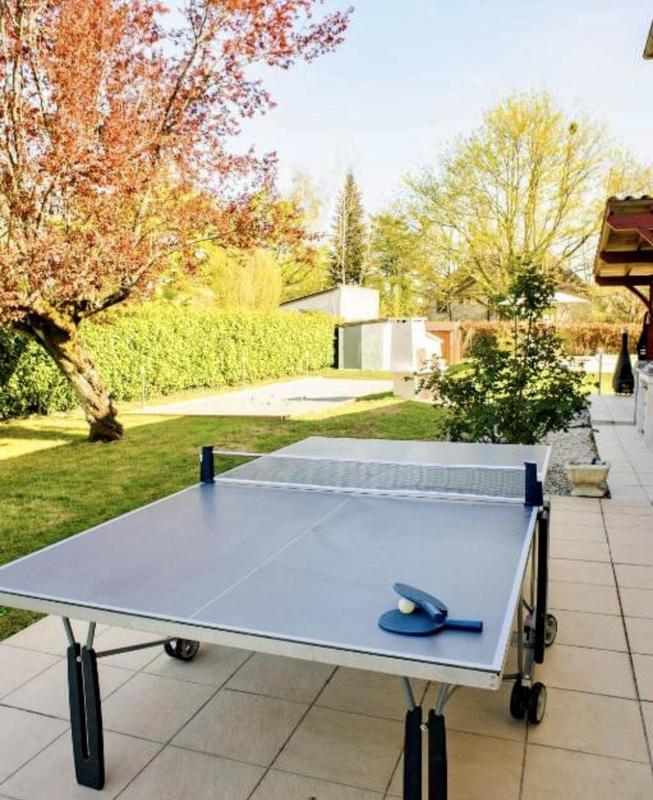 Maison - 226 m² - 10 pièces